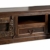 SIT-Möbel Almirah 5121-30 koloniales Lowboard, zwei Türen, je 1 Schublade & offenes Fach, recyceltes Holz, 150x45x50 cm - 8